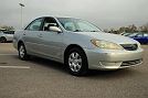 2006 Toyota Camry LE image 6