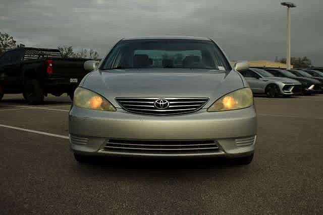 2006 Toyota Camry LE image 7