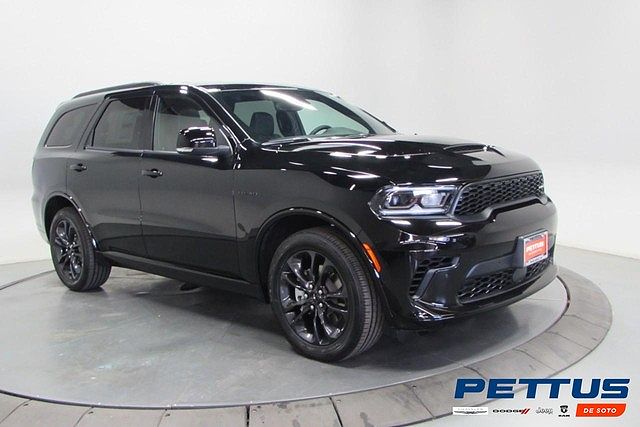 2025 Dodge Durango