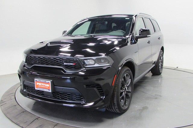 2025 Dodge Durango