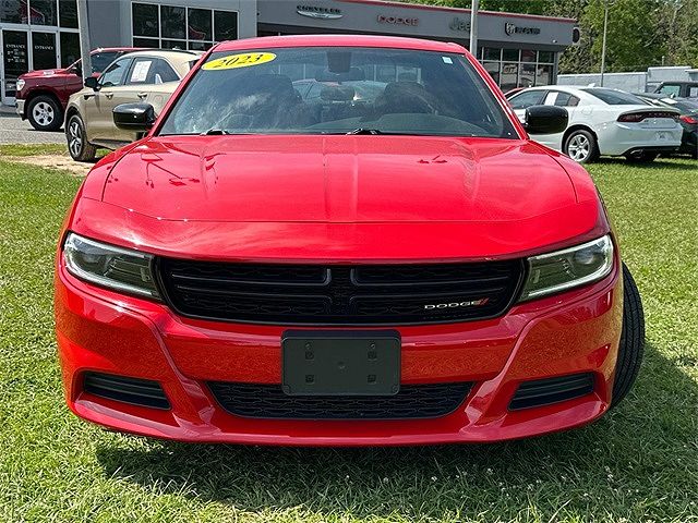 2023 Dodge Charger