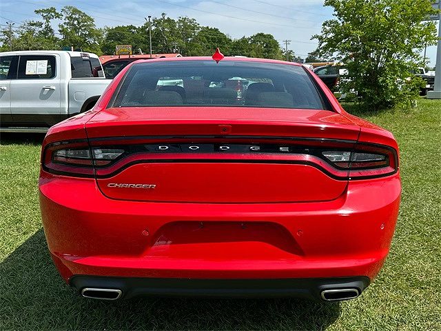 2023 Dodge Charger