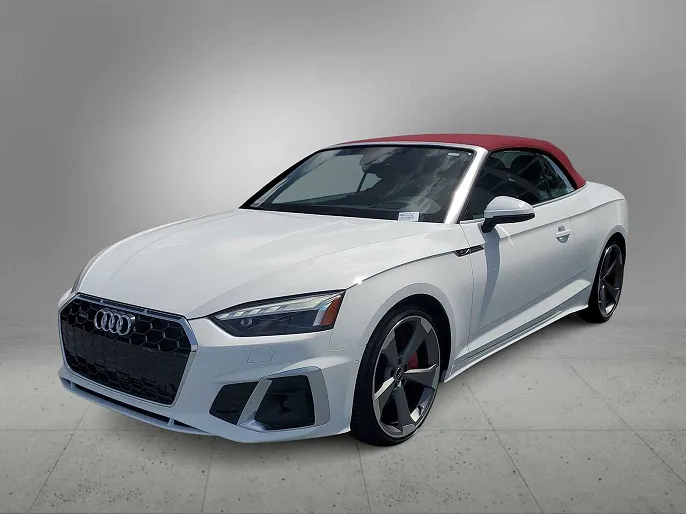2024 Audi A5