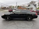 2015 Chevrolet Impala Police image 4