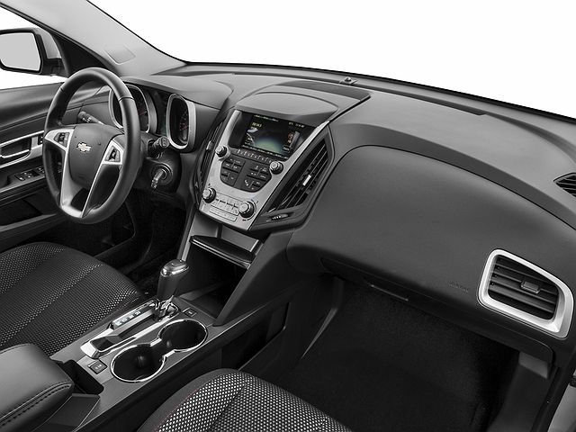 2016 Chevrolet Equinox LT image 15