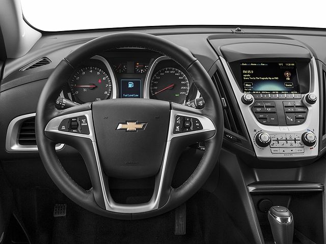 2016 Chevrolet Equinox LT image 6