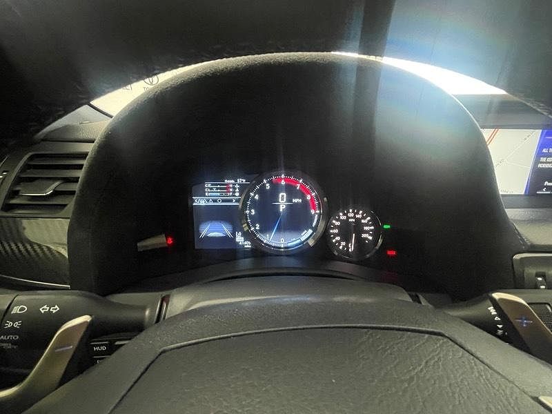 2016 Lexus GS