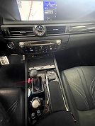 2016 Lexus GS F image 13