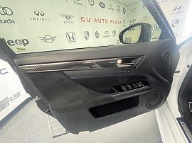 2016 Lexus GS