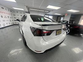 2016 Lexus GS