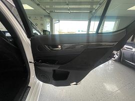 2016 Lexus GS
