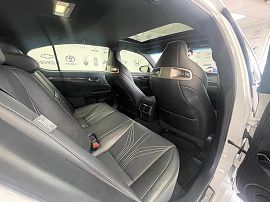 2016 Lexus GS