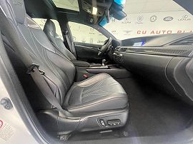 2016 Lexus GS