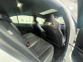2016 Lexus GS