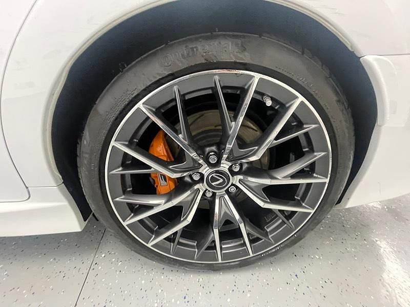 2016 Lexus GS