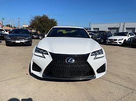 2016 Lexus GS