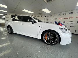 2016 Lexus GS