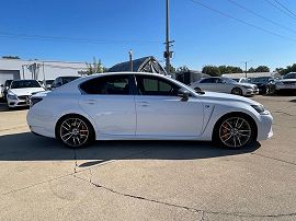 2016 Lexus GS