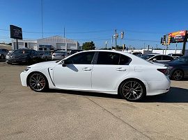 2016 Lexus GS