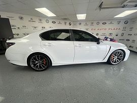 2016 Lexus GS