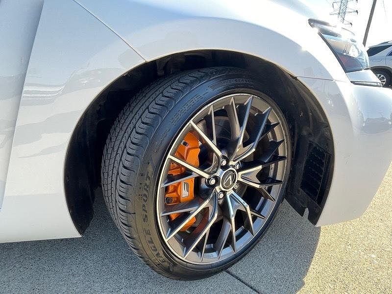 2016 Lexus GS