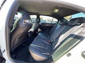 2016 Lexus GS