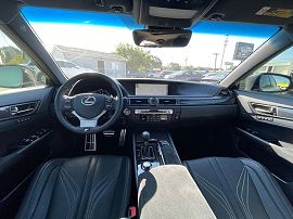 2016 Lexus GS
