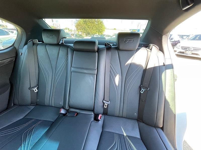 2016 Lexus GS