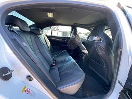 2016 Lexus GS
