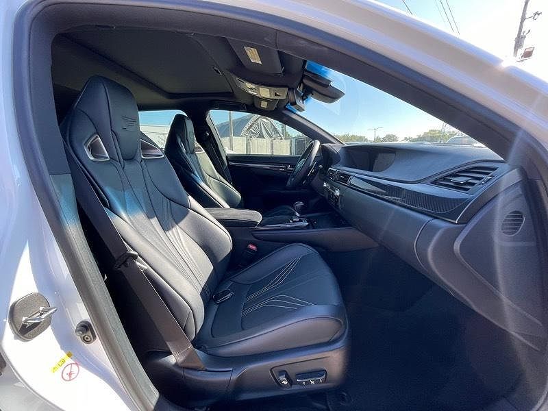 2016 Lexus GS