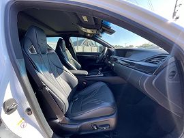 2016 Lexus GS