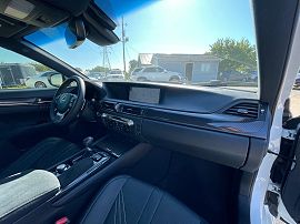 2016 Lexus GS