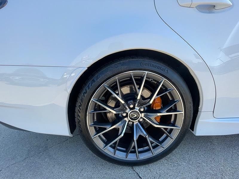 2016 Lexus GS