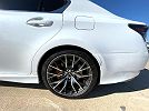 2016 Lexus GS F image 57