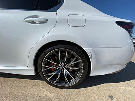 2016 Lexus GS