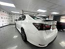 2016 Lexus GS F image 5