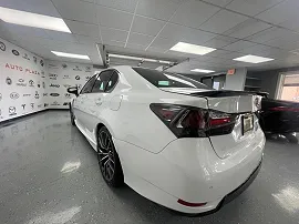 2016 Lexus GS