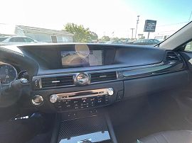 2016 Lexus GS