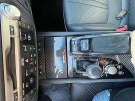2016 Lexus GS