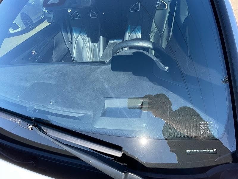 2016 Lexus GS