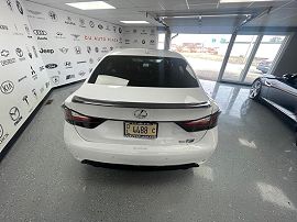 2016 Lexus GS