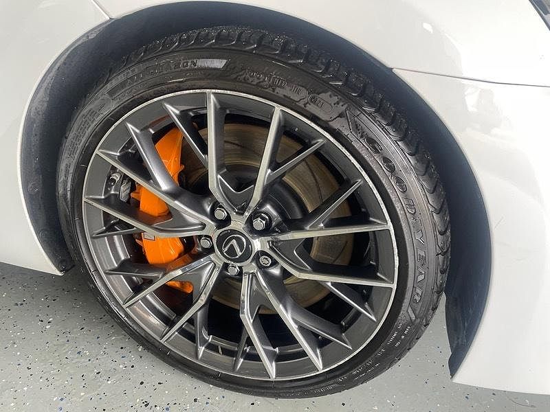 2016 Lexus GS