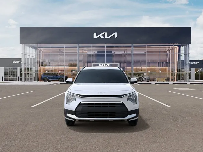 2025 Kia Niro