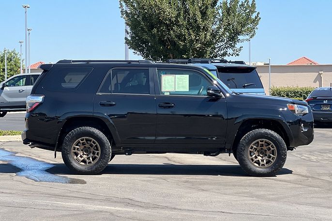 2023 Toyota 4Runner
