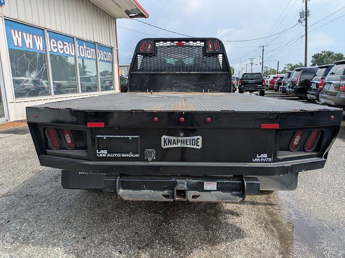2020 Ford F-450