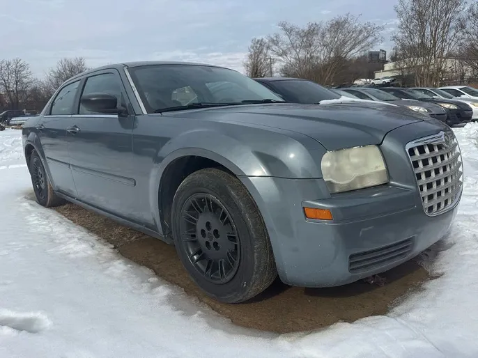 2005 Chrysler 300