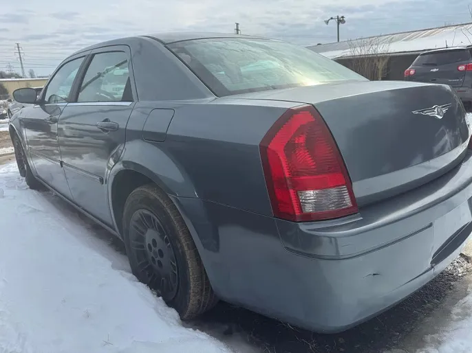 2005 Chrysler 300