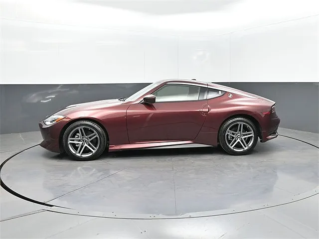 2024 Nissan Z