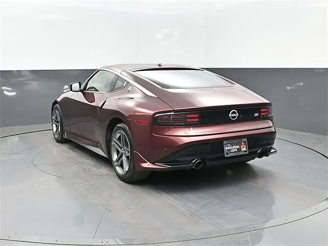 2024 Nissan Z