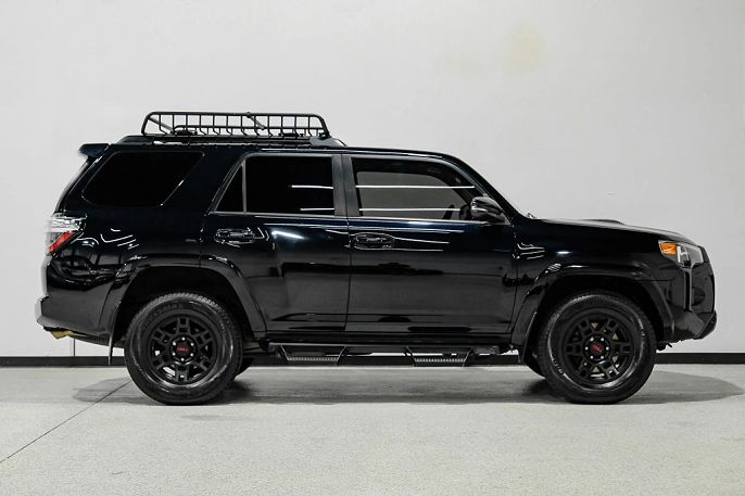 2021 Toyota 4Runner